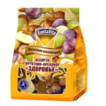Dried fruit and mix nuts 200g - image-0